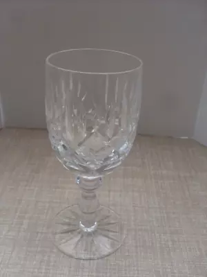 Buy Edinburgh Crystal Cut Glasses Wine/Port/Sherry • 4.99£