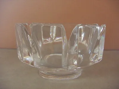 Buy Swedish Glass Bowl • 5.99£