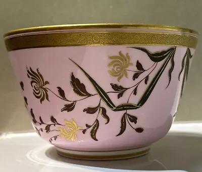 Buy Bowl In Style Of Minton Cloisonné Christopher Dresser Aesthetic Unmarked • 24.99£