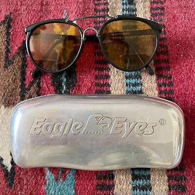 Buy Vintage Eagles Eyes 1940s Sunglasses • 45£