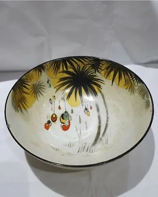 Buy Small Shelley Lustre Bowl Marked 8578 • 38£