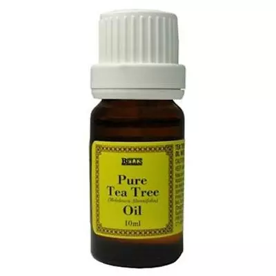 Buy Bell's Pure Tea Tree Oil 10ml • 5.61£