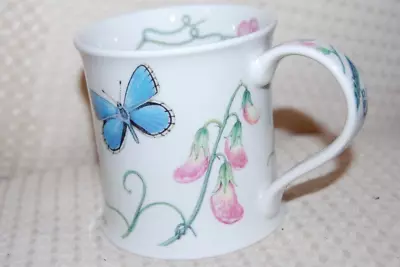 Buy Dunoon Lechlade Butterfly Mug • 6.50£
