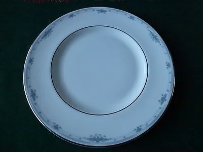 Buy Royal Doulton English Fine Bone China Lauren Pattern 6pc Set Of Tea Plates • 9.99£
