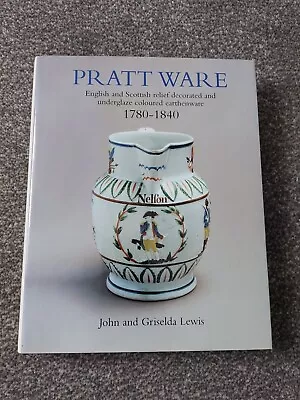 Buy Pratt Ware ISBN 185149492890000 • 19£