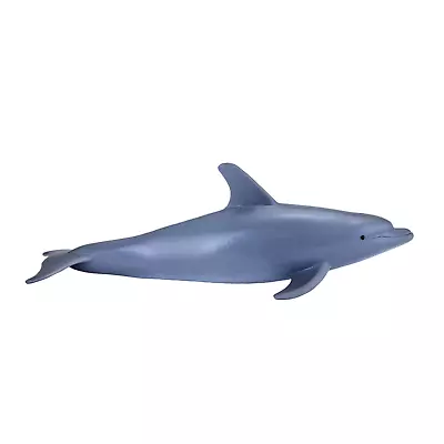 Buy Mojo BOTTLENOSE DOLPHIN Plastic Animal Sea Toy Figure Model Fish Bath Marine • 7.95£