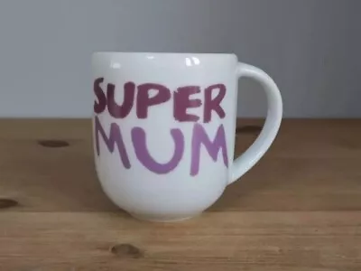 Buy Jamie Oliver Super Mum Mug By Royal Worcester  • 8.99£