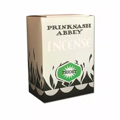Buy Prinknash Incense - Priory • 18.04£
