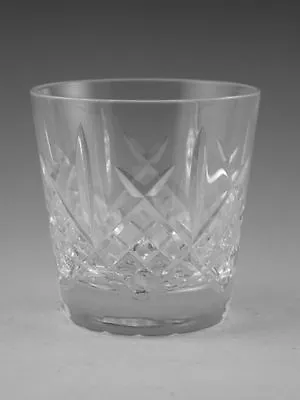 Buy Royal DOULTON Crystal - JULIA Cut - Tumbler Glass / Glasses - 3  (2nd) • 14.99£