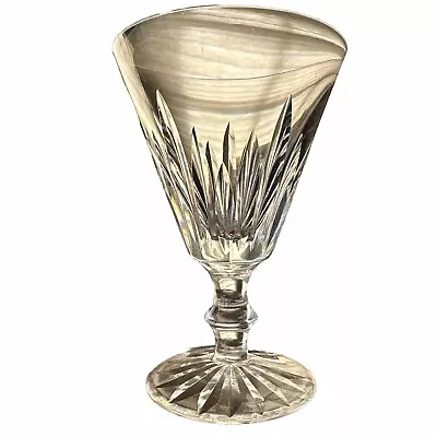 Buy Water Goblet Eileen (Cut) By WATERFORD CRYSTAL - 3 Available • 24.01£