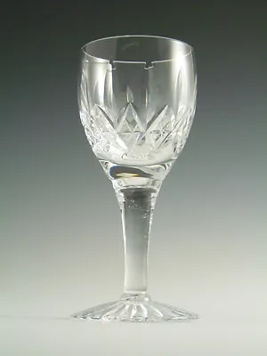 Buy STUART Crystal - GLENCOE Cut - Sherry Glass / Glasses - 5  (1st) • 24.99£
