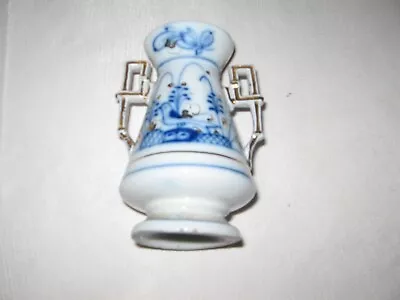 Buy Antique Wallendorf Vase - 18th Century - Old Mark • 150£