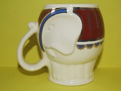 Buy A Wade Royal Victoria Pottery Elephant Mug (Williamson & Magor) • 3.99£
