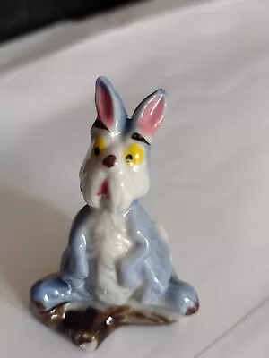 Buy Wade Whimsies Disney   Merlin As A Hare  Issued 1962.55x35mm. • 35£