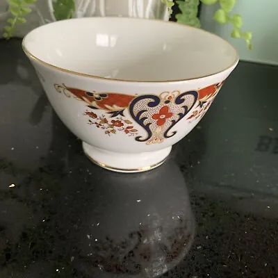 Buy Colclough Royale  Sugar Bowl Bine China Made In England • 5£