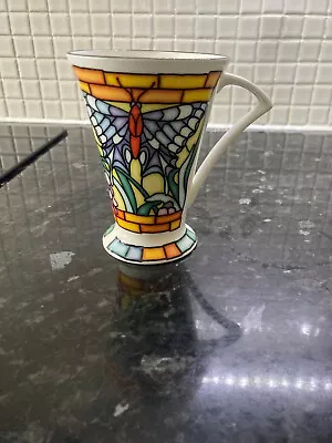 Buy Staffordshire Tableware Angelwing Mug 1998 • 10£