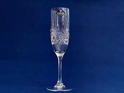 Buy Vintage Edinburgh Crystal Champagne Flute Glass - ED88 - Multiple Available • 23.50£
