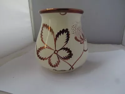 Buy Gray's Pottery  English Ware Vase • 1.99£