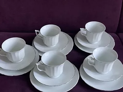 Buy Made ın Chına Tea Set • 10£