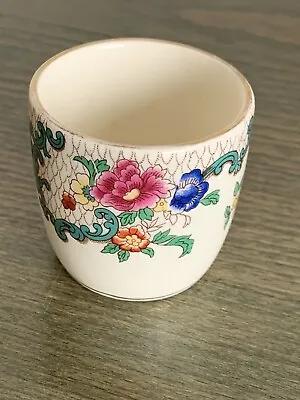 Buy Vintage 1930's Royal Cauldon Victoria Egg Cup - Pretty Floral  • 6.50£