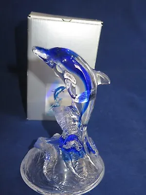 Buy CRISTAL D'ARQUES Lead Crystal Animal Figurines Selection Available Please Choose • 11.99£