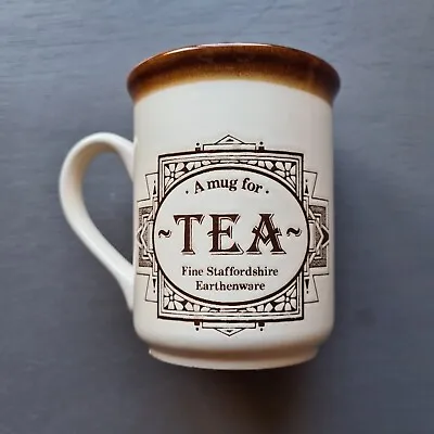 Buy Vintage Biltons Tea Mug Retro Pottery Breakfast Tea Cup Farm House Accent  • 14.79£