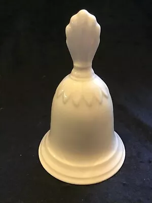 Buy Royal Creamware Occasions Decorative Bell 10cm Tall Collectable Piece OC21 • 7£