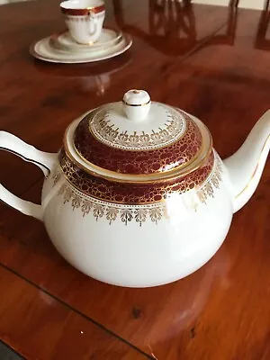 Buy Duchess Bone China Tea Pot. Winchester Pattern. • 20£