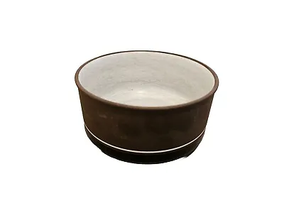 Buy Hornsea Pottery Contrast 4.5” Bowl Oven To Tableware England Collectable - 7.99p • 7.99£
