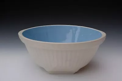 Buy Vintage TG Green Easimix Mixing Bowl 10¼ Inch Blue Inside Late 60s-mid 70s • 25£