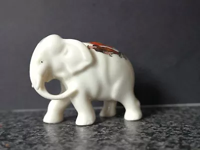 Buy CRESTED WARE   ELEPHANT No.490  With  TRURO  CREST   GRAFTON CRESTED CHINA • 4.85£