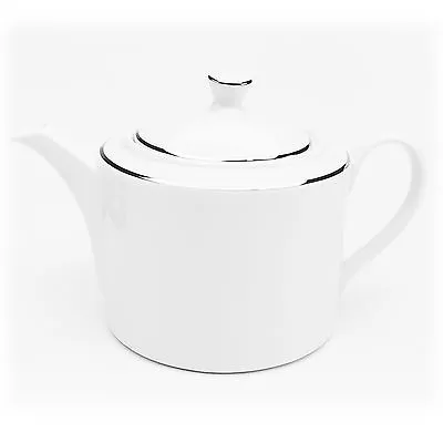 Buy Royal Worcester Classic Platinum Teapot 1.32ltr • 21.50£