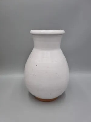 Buy A Large Flavia Montelupo Italian Studio Pottery Footed Vase, Bitossi. • 75£