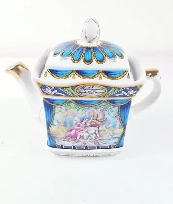 Buy Vintage Sadler  Teapot Shakespeare Series “Midsummers Nights Dream” England • 39.95£