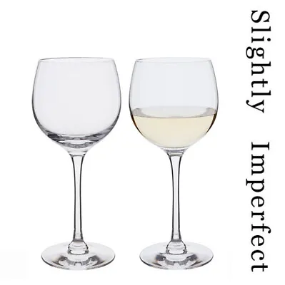 Buy Dartington Crystal Chateauneuf Large Wine Glass, Set Of 2 • 34.20£