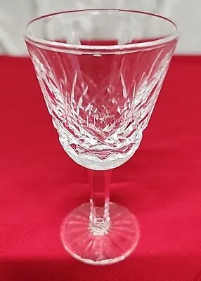Buy Waterford Crystal Lismore Sherry Glass 3 1/2  • 19.84£