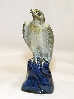 Buy Rare Shelley Pottery Eagle Antique Figurine • 191.09£