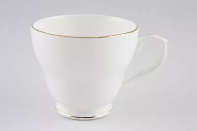 Buy Duchess - Gold Edge - Coffee Cup - 127763Y • 10.10£