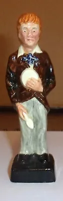 Buy Lancaster Sandland Figurine  Oliver Twist  12 Cms Tall • 4.99£
