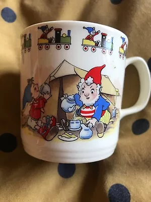 Buy Noddy Collection Childs Cup Royal Stafford - Noddy & Big Ears -  Excellent • 10£
