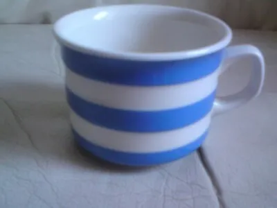 Buy T G Green Cornishware Mug,6.8 Cms Approx,used,a/f. • 15.99£