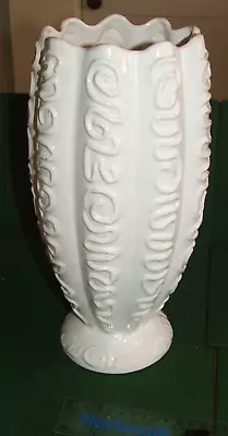 Buy Vintage Govancroft Scotland Large Vase • 30£