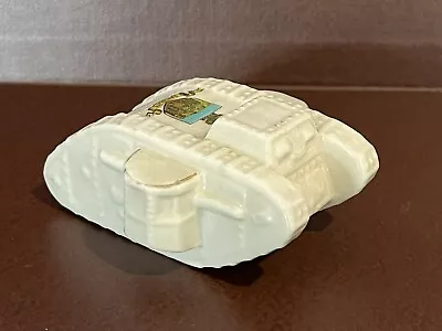 Buy Crested China Tank Sandgate • 65£
