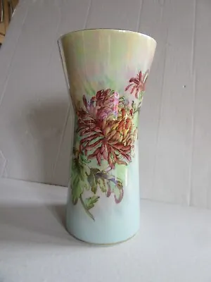 Buy Royal Winton Grimwades Moritz Lustre Flower Vase. • 12.99£