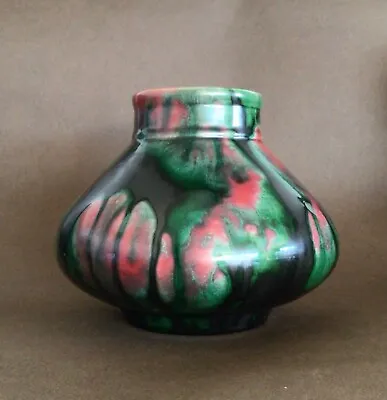 Buy Antique Minton Hollins & Co Astra Ware Vase • 48£