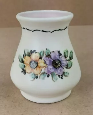 Buy Axe Vale Pottery Bud Vase • 6.50£