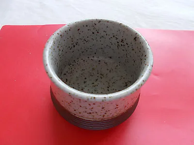 Buy Purbeck   Pottery  /   Portland   Sugar Bowl From Poole      (29/12) • 6.99£