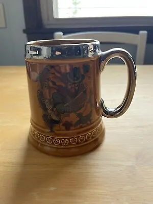 Buy Lord Nelson Pottery Mug 7-70 • 9.48£