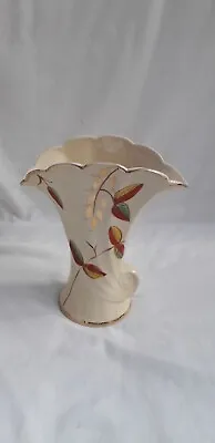 Buy Arthur Wood Art Deco Vase 4086 Circa 1954 • 8£