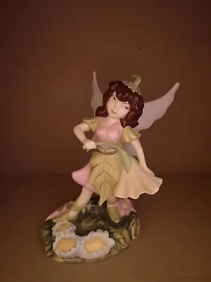 Buy Royal Doulton Figurine - Disney Fairies Prilla • 3.99£